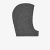 Dark Grey Balaclava