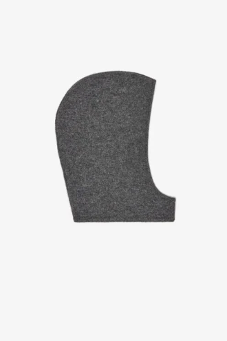 Dark Grey Balaclava