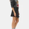 Dark Grey Graphic Bear Sweater Dark Grey Graphic Bear Sweater