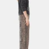 Dark Grey Graphic Tiger Sweater Dark Grey Graphic Tiger Sweater
