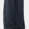 Denim Feminine Buckle Ballerinas Denim Feminine Buckle Ballerinas