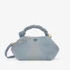 Denim Small Bou Bag