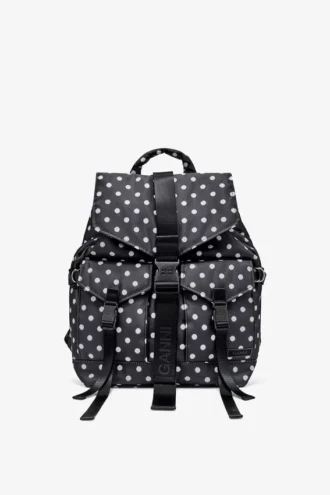 Dots Re-Tech Backpack Dots Re-Tech Backpack
