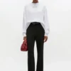 Essential Basic Long-sleeve