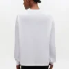 Essential Basic Long-sleeve