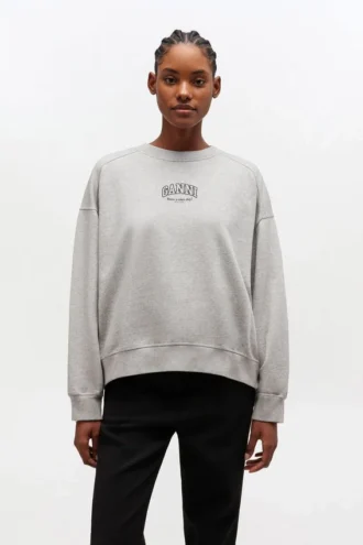 Essential Crewneck