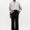Essential Crewneck