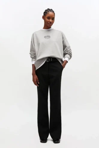 Essential Crewneck
