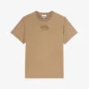 Essentials Tee with Washed Effect