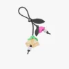 Flower Charm