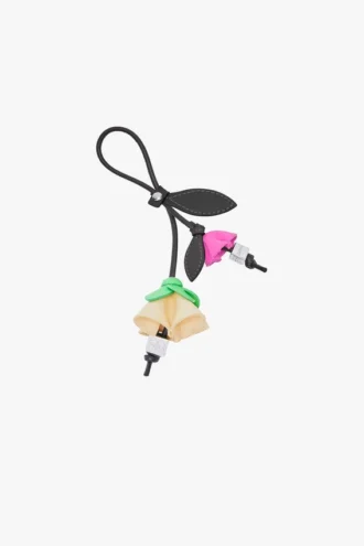 Flower Charm