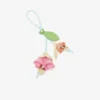 Flower Charm