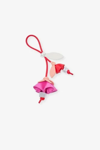Flower Charm