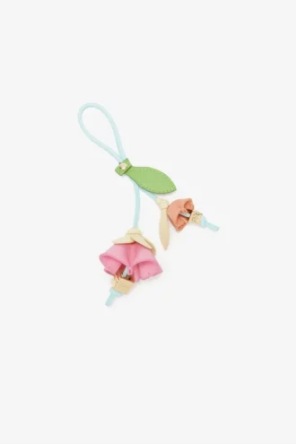 Flower Charm