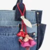 Flower Charm Flower Charm
