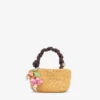 Flower Charm