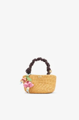 Flower Charm