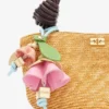 Flower Charm