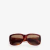 GANNI x Ace & Tate Antonio Sunglasses