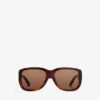 GANNI x Ace & Tate Antonio Sunglasses
