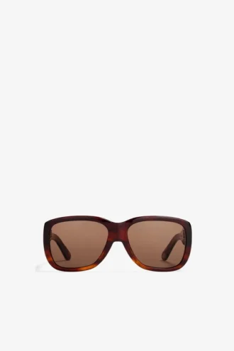 GANNI x Ace & Tate Antonio Sunglasses