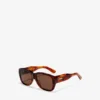 GANNI x Ace & Tate Antonio Sunglasses