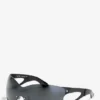 GANNI x Ace & Tate Black Noel Sunglasses
