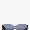 GANNI x Ace & Tate Black Noel Sunglasses
