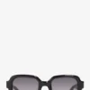 GANNI x Ace & Tate Black Twiggy Sunglasses GANNI x Ace & Tate Black Twiggy Sunglasses