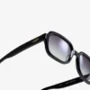 GANNI x Ace & Tate Black Twiggy Sunglasses GANNI x Ace & Tate Black Twiggy Sunglasses