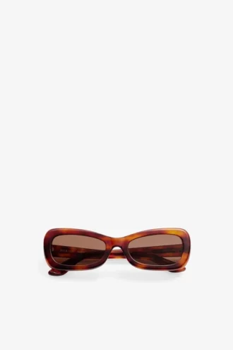 GANNI x Ace & Tate Brooke Sunglasses