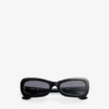 GANNI x Ace & Tate Brooke Sunglasses GANNI x Ace & Tate Brooke Sunglasses