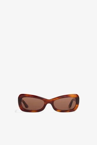 GANNI x Ace & Tate Brooke Sunglasses