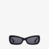 GANNI x Ace & Tate Brooke Sunglasses GANNI x Ace & Tate Brooke Sunglasses