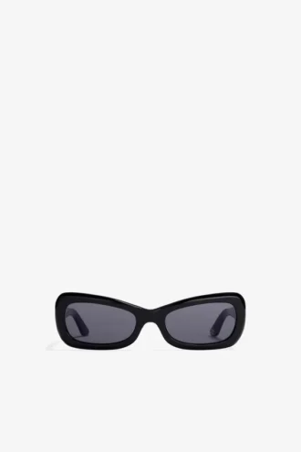 GANNI x Ace & Tate Brooke Sunglasses