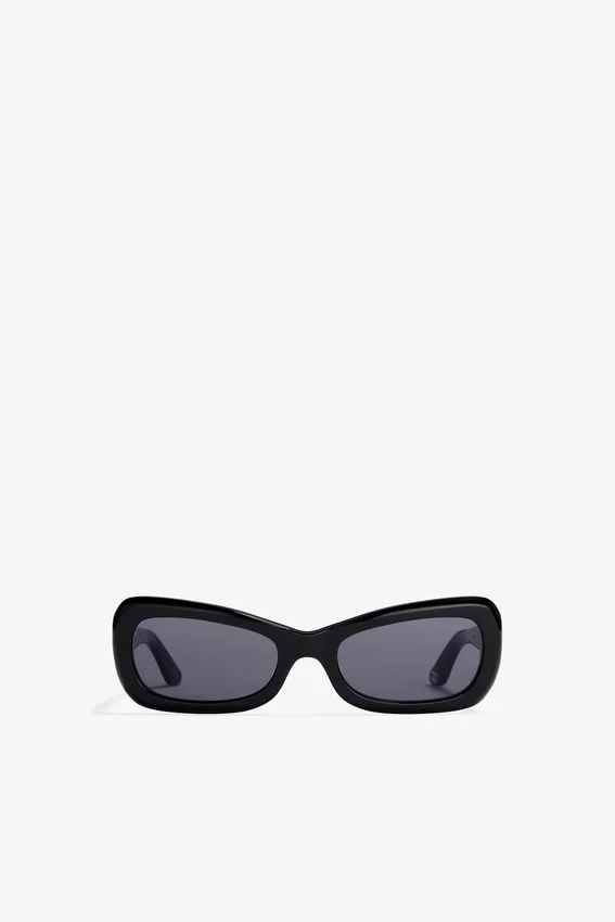 GANNI x Ace & Tate Brooke Sunglasses GANNI x Ace & Tate Brooke Sunglasses