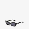 GANNI x Ace & Tate Brooke Sunglasses GANNI x Ace & Tate Brooke Sunglasses