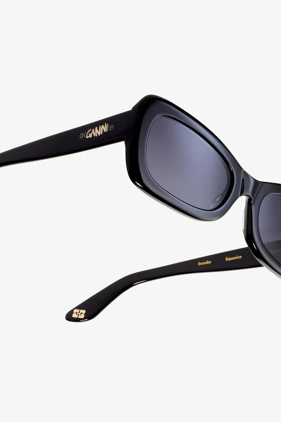 GANNI x Ace & Tate Brooke Sunglasses GANNI x Ace & Tate Brooke Sunglasses