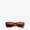 GANNI x Ace & Tate Lana Sunglasses GANNI x Ace & Tate Lana Sunglasses