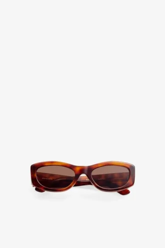 GANNI x Ace & Tate Lana Sunglasses