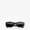 GANNI x Ace & Tate Lana Sunglasses