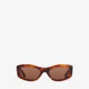 GANNI x Ace & Tate Lana Sunglasses GANNI x Ace & Tate Lana Sunglasses