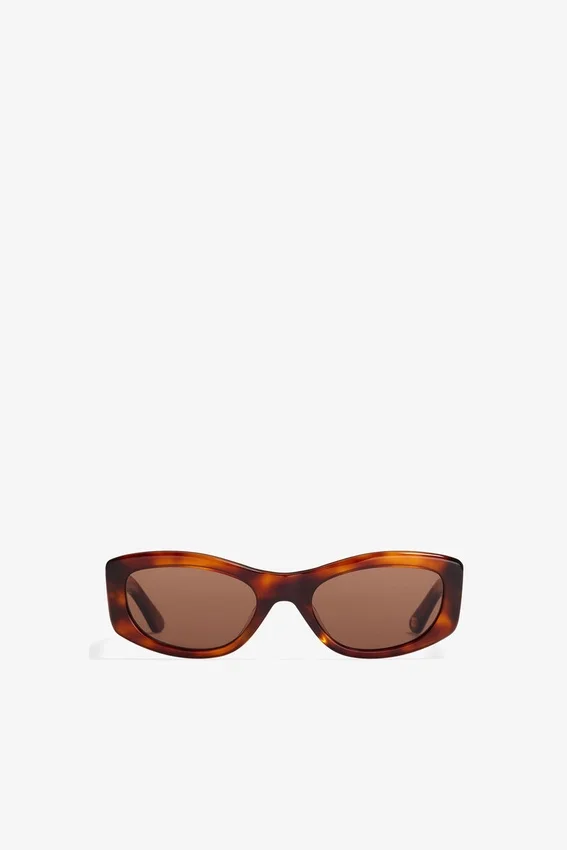 GANNI x Ace & Tate Lana Sunglasses GANNI x Ace & Tate Lana Sunglasses