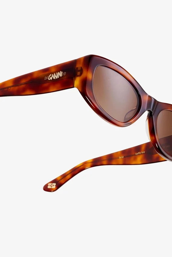 GANNI x Ace & Tate Lana Sunglasses GANNI x Ace & Tate Lana Sunglasses