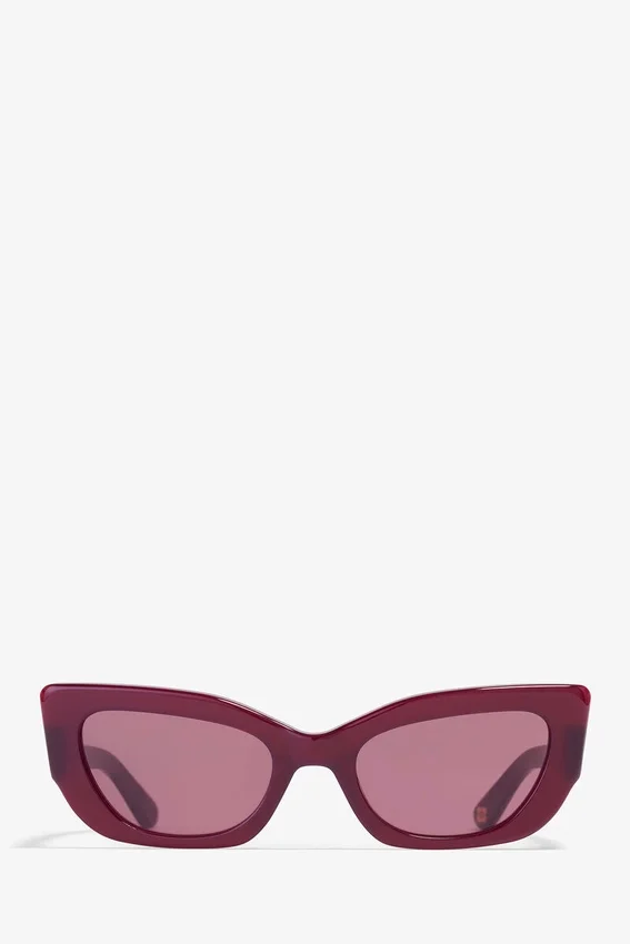 GANNI x Ace & Tate Port Royale Sadie Sunglasses GANNI x Ace & Tate Port Royale Sadie Sunglasses