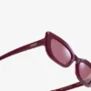 GANNI x Ace & Tate Port Royale Sadie Sunglasses GANNI x Ace & Tate Port Royale Sadie Sunglasses