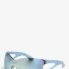 GANNI x Ace & Tate Silver Lake Blue Noel Sunglasses GANNI x Ace & Tate Silver Lake Blue Noel Sunglasses