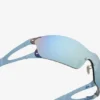 GANNI x Ace & Tate Silver Lake Blue Noel Sunglasses GANNI x Ace & Tate Silver Lake Blue Noel Sunglasses