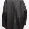 GANNI x Barbour Waxed Duffle Coat GANNI x Barbour Waxed Duffle Coat