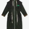 GANNI x Barbour Waxed Parka Jacket GANNI x Barbour Waxed Parka Jacket